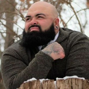 houmify agent avatar