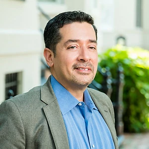 Houmify profile page