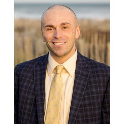 Houmify profile page