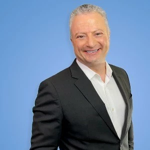 Houmify profile page