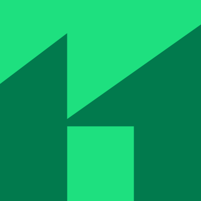 Houmify profile page