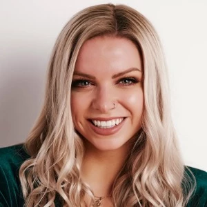 Houmify profile page