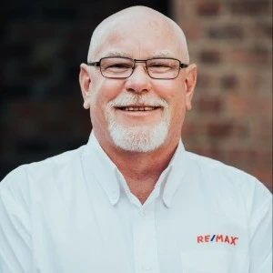 Houmify profile page