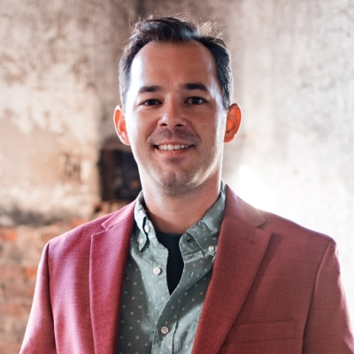 Houmify profile page