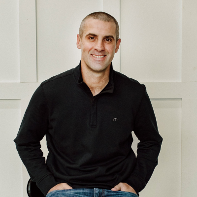 Houmify profile page