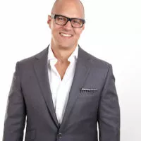 Houmify profile page