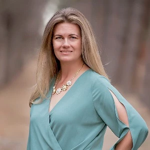 Houmify profile page