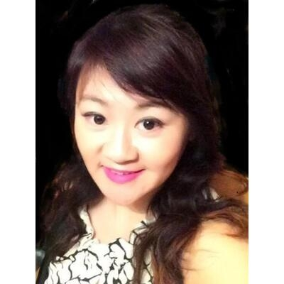 Houmify profile page