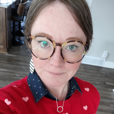 Houmify profile page