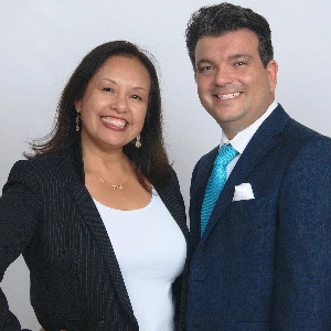 Houmify profile page