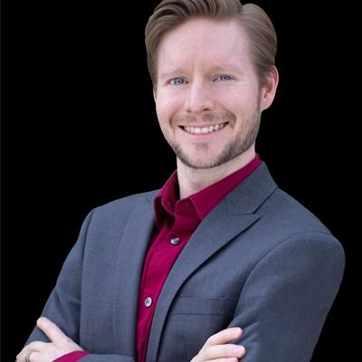 Houmify profile page