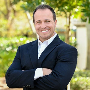 Houmify profile page