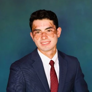 Houmify profile page