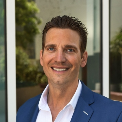 Houmify profile page