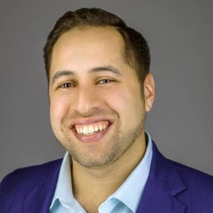 houmify agent avatar