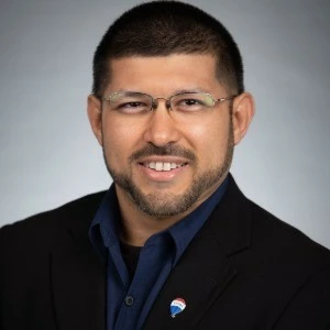 Houmify profile page