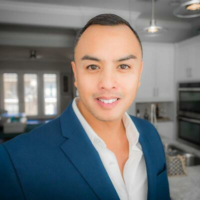 houmify agent avatar