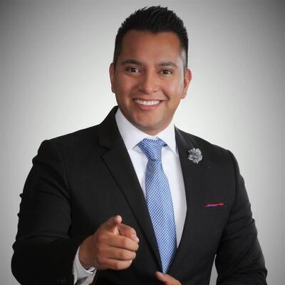 houmify agent avatar