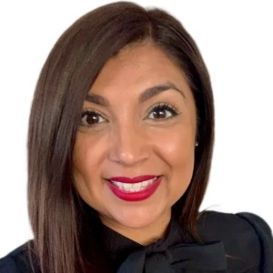 Houmify profile page