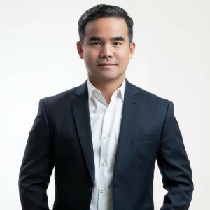 Houmify profile page