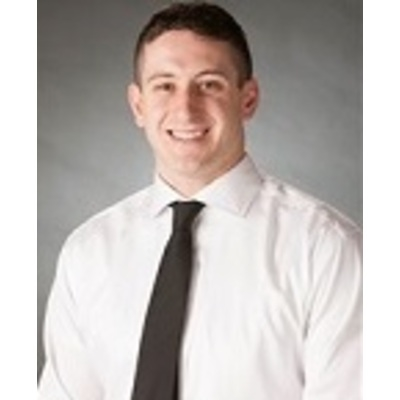 Houmify profile page