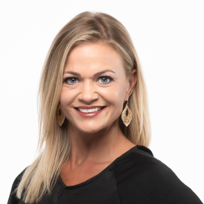 Houmify profile page