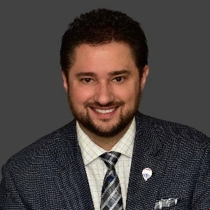 houmify agent avatar