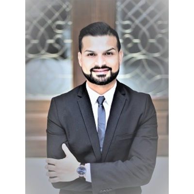 houmify agent avatar