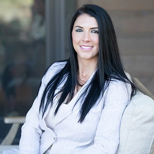 Houmify profile page