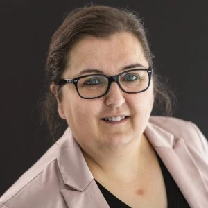 Houmify profile page