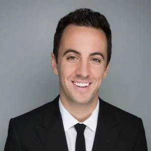 Houmify profile page