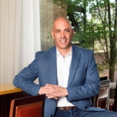 Houmify profile page