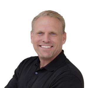 Houmify profile page