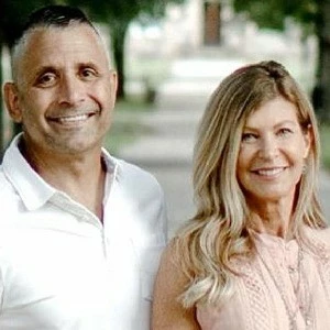 houmify agent avatar