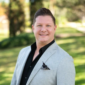 Houmify profile page