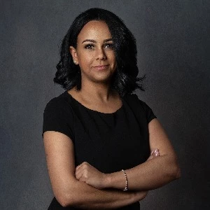 Houmify profile page