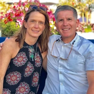 Houmify profile page