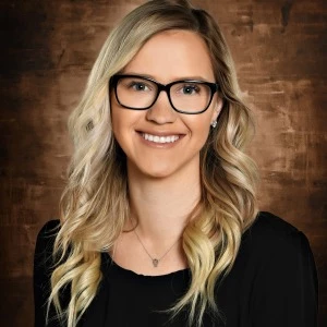 Houmify profile page