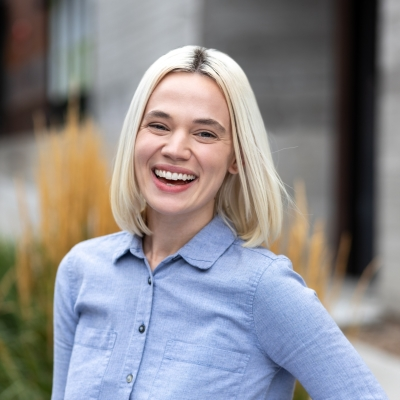 houmify agent avatar