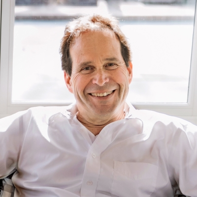 Houmify profile page