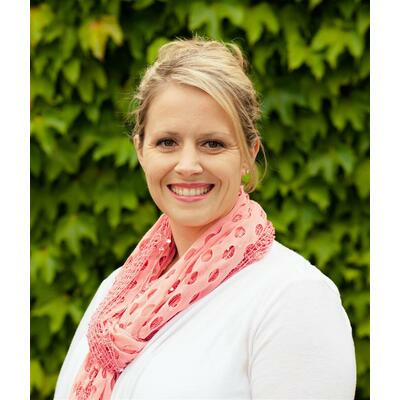 Houmify profile page