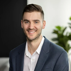 Houmify profile page