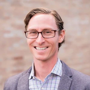 Houmify profile page