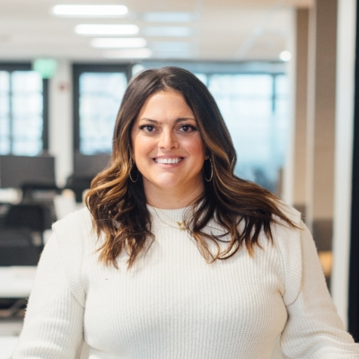 Houmify profile page