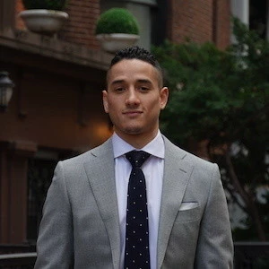 houmify agent avatar