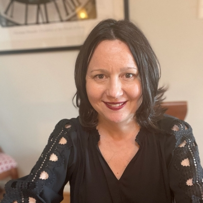 Houmify profile page