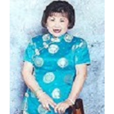 Houmify profile page