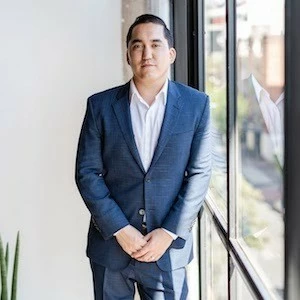 houmify agent avatar