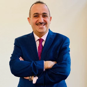 Houmify profile page