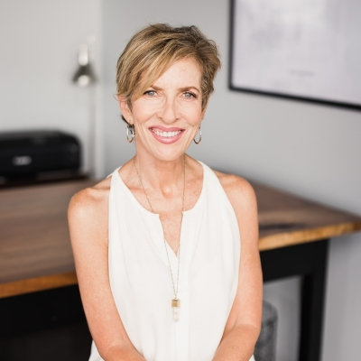 Houmify profile page